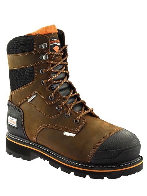 are herman survivor boots good.